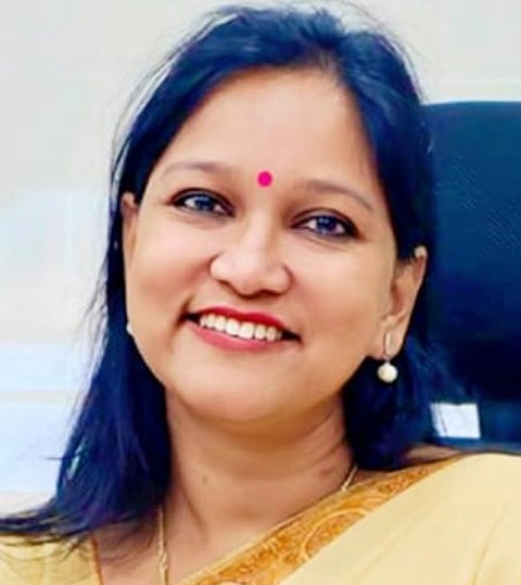 Dr Varnali Deka Becomes First Woman IAS Officer from Assam Empanelled as Joint Secretary