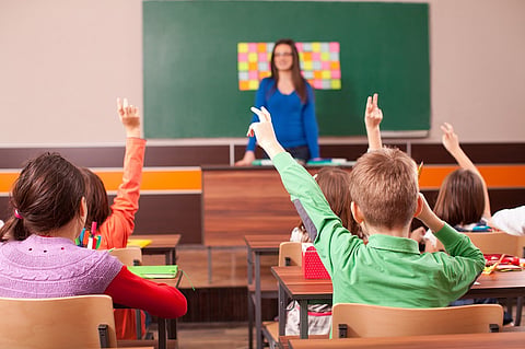Teachers