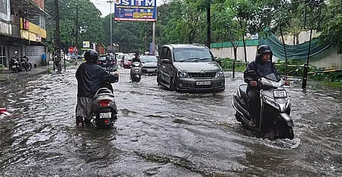 Monsoon