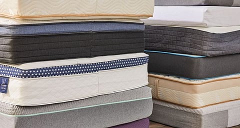 mattresses 