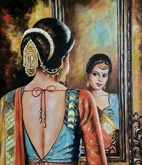 Mirrors