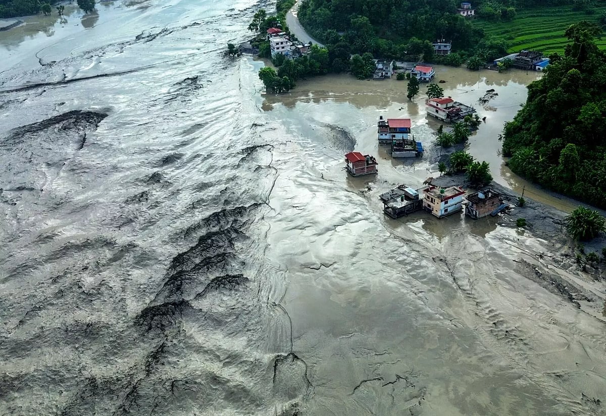 MEA, CM Sarma in Touch with Nepal Govt Over Stranded Assam Residents