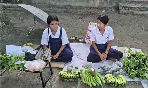 Saturday Market