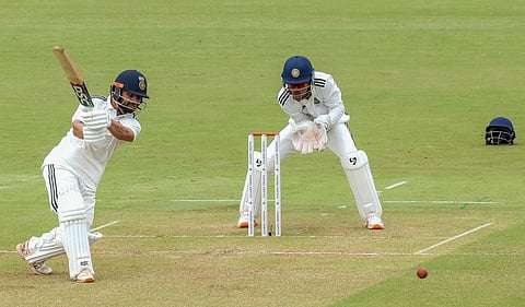 Duleep Trophy