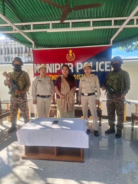 Manipur