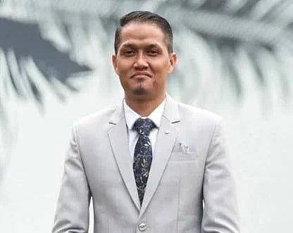 Minister Wailadmiki Shylla 