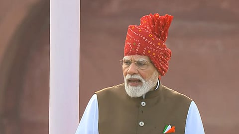 Narendra Modi