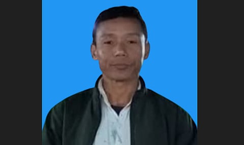 Raju Limbu