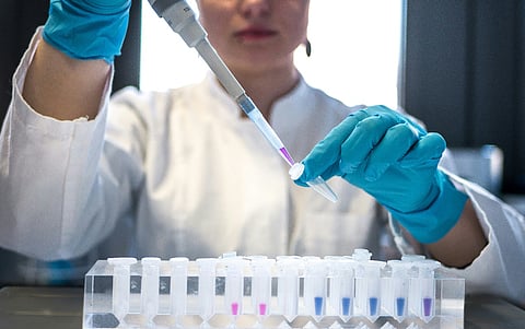 Peptides and Their Expanding Scientific Relevance