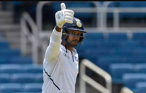 Mayank Agarwal