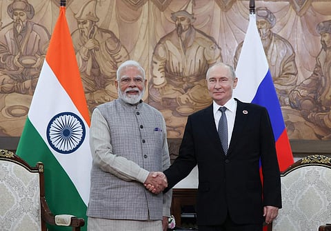 Narendra Modi 