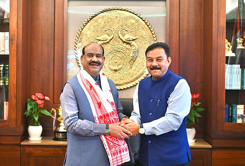 Ranjeet Kumar Dass