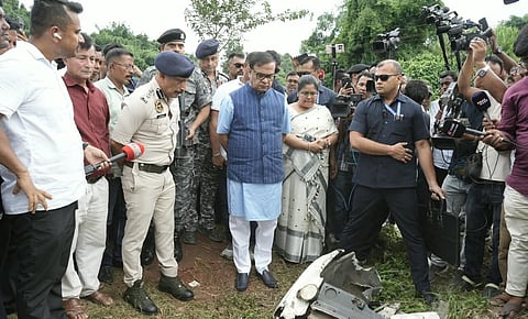 Himanta Biswa Sarma 