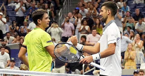 2026 US Open