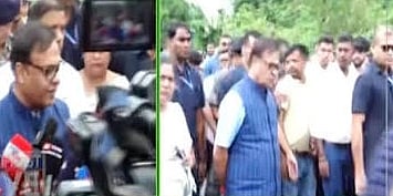 Himanta Biswa Sarma 