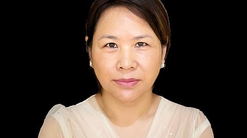 Pema YK Loyi Appointed Chairperson of Women in FADA