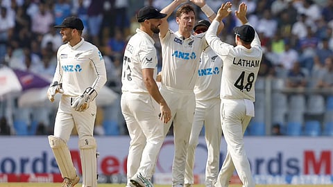 Test series