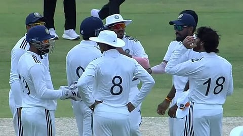 Duleep Trophy