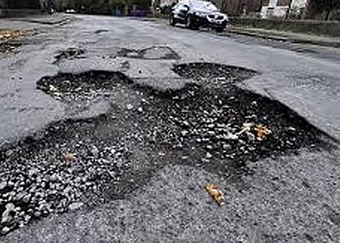roads 