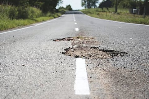 national highways