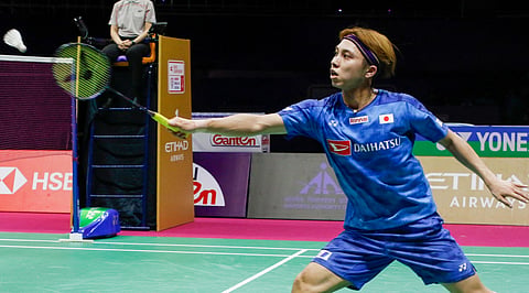  China Masters