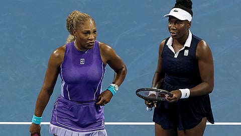 US Open