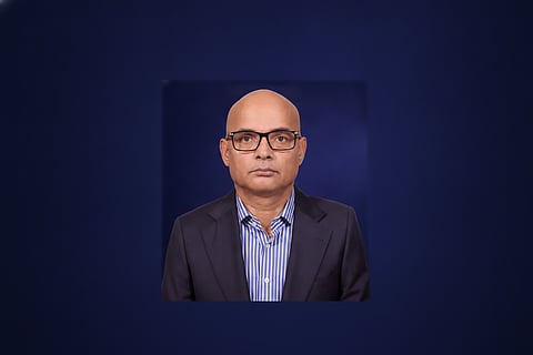 Advocate General Amit Kumar