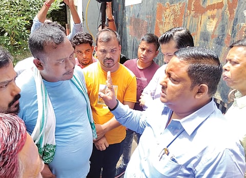 cab drivers suspend strike