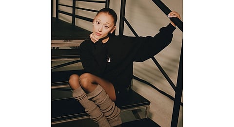 Ariana Grande