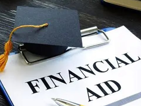 financial aid 