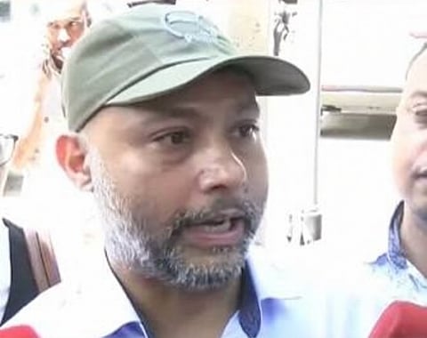 Zubeen Garg Case: Parikshit Sharma Testifies Before Fast-Track Court for Second Day