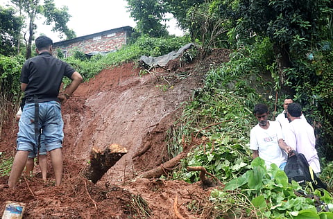 landslide 