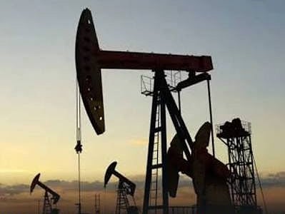  Oil Exploration
