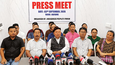 NC Hills Autonomous Council