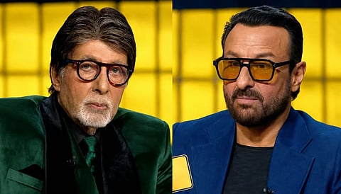Amitabh Bachchan