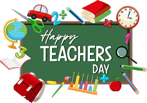 Teachers’ Day