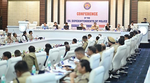 Anti-Narcotic Task Force
