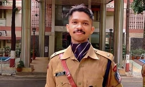 Assam: Government Reshuffles District Administration, Aranyak Saikia Appointed Nagaon DC