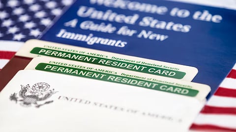 EB-1 green cards