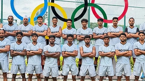 AHF Junior Asia Cup 2026