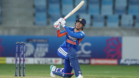 Smriti Mandhana