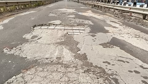 national highways 