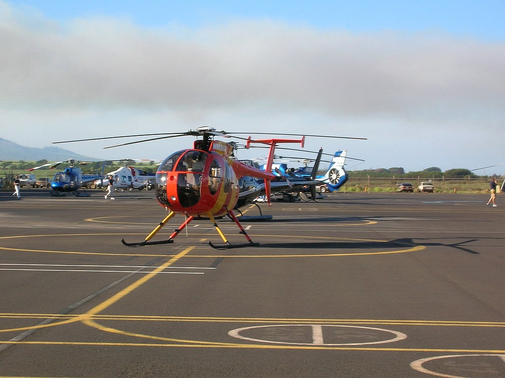 Assam Plans Five Strategic Heliports to Boost Remote Connectivity, Tourism and Disaster Response