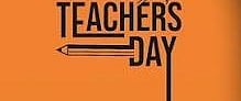 Teachers Build the Foundation of a Strong Society