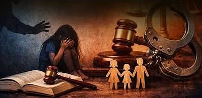 Assam: PWD Engineer Booked Under POCSO Act Over Alleged Sexual Assault of Minor