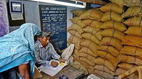 Assam: Government Warns Ration Dealers for Irregularities, Urges e-KYC Compliance