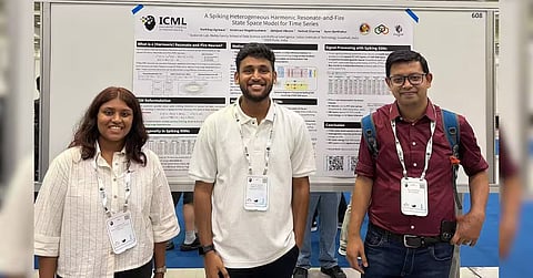 IIT Guwahati researchers,