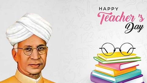 Teachers’ Day
