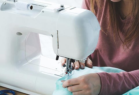 Sewing Course