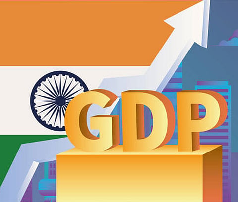 GDP